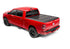 Cubierta de caja Ultra Flex de 6,4 pies para Dodge Ram 1500/2500 (sin Rambox) 03-20 de UnderCover, acabado negro mate