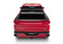 UnderCover 2022+ Toyota Tundra 6.5ft Ultra Flex Bed Cover - Matte Black Finish