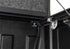 Cubierta de caja Ultra Flex de 6,4 pies para Dodge Ram 1500/2500 (sin Rambox) 03-20 de UnderCover, acabado negro mate