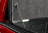 Cubierta de caja Ultra Flex de 6,4 pies para Dodge Ram 1500/2500 (sin Rambox) 03-20 de UnderCover, acabado negro mate