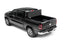 Cubierta de caja Ultra Flex de 6,4 pies para Dodge Ram 1500/2500 (sin Rambox) 03-20 de UnderCover, acabado negro mate