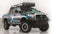 Volant Performance 38857 Snorkel Fits 07-13 Sequoia Tundra