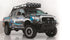 Volant Performance 38857 Snorkel Fits 07-13 Sequoia Tundra
