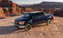 Bushwacker 2021 Ford F-150 (Excl. Lightning) OE Style Flares 4pc - Black