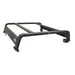 Portaequipaje Westin para caja de 6 pies para Toyota Tacoma 05-21, color negro texturizado