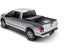 Cubierta de caja Ultra Flex de 6,8 pies para Ford F-250/F-350 17-20 de UnderCover, acabado negro mate