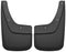 Husky Liners 14 GMC Sierra 1500 Custom Front Black Mud Guards