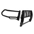 Westin HDX 3 Piece Grille Guard Black | Fits 2009-2018 Dodge Ram 1500 Excl Rebel Warlcok TRX Sport and Express Models