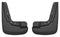 Husky Liners 17-22 Honda Ridgeline Custom-Molded Front Mud Guards