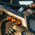 Polaris Razor Revolve A-Pillar Light Kit Rigid Industries