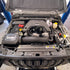 Banks Ram-Air, Big-Ass Dry Filter Cold Air Intake System for 18-22 Jeep Wrangler JL 3.6L 20-21 Gladiator 3.6L
