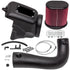 Banks Ram-Air Big-Ass Oiled Filter Cold Air Intake System for 18-22 Jeep Wrangler JL 2.0L Turbo