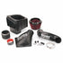 Ram-Air Cold-Air Intake System Oiled Filter 07-09 Dodge 6.7L Banks Power