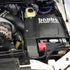 Banks Power 42210 Ram-Air Oiled Filter Cold Air Intake System