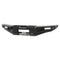 Parachoques delantero Westin XTS compatible con Ford Bronco 2021-2024 | Con sensores | Negro texturizado