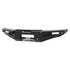Parachoques delantero Westin XTS compatible con Ford Bronco 2021-2024 | Con sensores | Negro texturizado