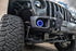 Oracle Jeep Wrangler JK/JL/JT High Performance W LED Fog Lights - ColorSHIFT - Dynamic