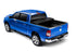 Lund 02-17 Dodge Ram 1500 (5.5ft. Bed) Genesis Elite Tri-Fold Tonneau Cover - Black