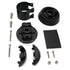 Reflect Clamp Replacement Kit RIGID Industries