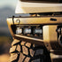 2021-Present Bronco Mod Bumper Triple SR-M Fog Light Kit RIGID Industries
