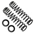 Synergy Jeep JL/JT Front Lift Springs JL 2 DR 5.0in JLU 4 DR 4.0 Inch