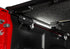 Cubierta de caja Ultra Flex de 6,4 pies para Dodge Ram 1500/2500 (sin Rambox) 03-20 de UnderCover, acabado negro mate