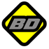 BD Diesel Tie Rod Upgrade Kit - GM 11-19