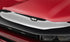 AVS 00-04 Mazda MPV High Profile Bugflector II Hood Shield - Smoke