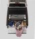 Roll-N-Lock 77" Cargo Manager Add-On | Fits 2007-2018 Toyota Tundra STD Double Cab