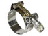 1.25 Inch T-Bolt Clamp For .75 Inch ID Hose PPE Diesel