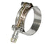 1.50 Inch T-Bolt Clamp For 1 Inch ID Hose PPE Diesel