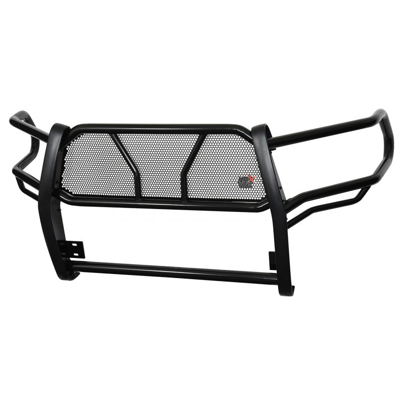 Westin HDX 3 Piece Grille Guard Black | Fits 2009-2018 Dodge Ram 1500 Excl Rebel Warlcok TRX Sport and Express Models