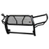 Westin HDX 3 Piece Grille Guard Black | Fits 2009-2018 Dodge Ram 1500 Excl Rebel Warlcok TRX Sport and Express Models