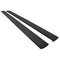 Westin Pro-E Electric Running Boards Textured Black | Fits 2017+ Ford F-250 F-350 Super Duty Crew Cab Pickup