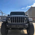 Oracle Jeep Wrangler JK/JL/JT High Performance W LED Fog Lights - ColorSHIFT - Dynamic