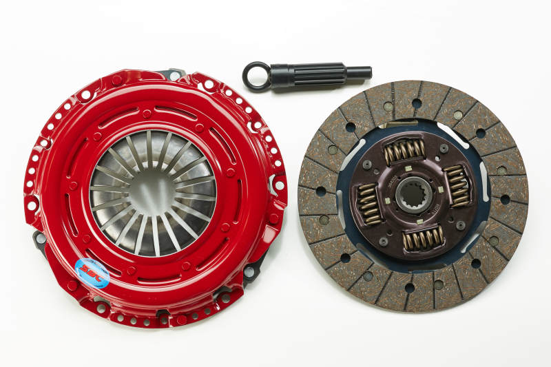 South Bend / DXD Racing Clutch 05-07 Chevy Cobalt SS/ Saturn Ion 2L Stg 2 Daily Clutch Kit