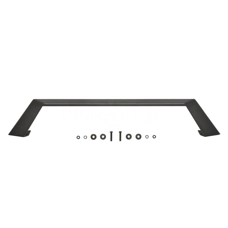 Parachoques angular Westin Pro-Series para Toyota 4Runner 14-20, color negro texturizado