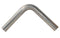PPE Stainless Steel Tube 2.0 Inch OD 90° 3.0 Inch Radius