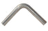 PPE Stainless Steel Tube 2.0 Inch OD 90° 3.0 Inch Radius