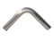 PPE Stainless Steel Tube 2.25 Inch OD 90 Degree 3.5 Inch Radius