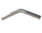 PPE Stainless Steel Tube 2.50 Inch OD 45° 4.0 Inch Radius