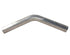 PPE Stainless Steel Tube 2.50 Inch OD 45° 4.0 Inch Radius
