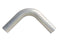 PPE Stainless Steel Tube 3.5 Inch OD 90° 5.25 Inch Radius