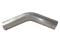 PPE Stainless Steel Tube 4" OD 45° 6" Radius