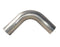 PPE Stainless Steel Tube 4" OD 90° 6" Radius