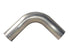 PPE Stainless Steel Tube 4" OD 90° 6" Radius
