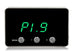 Raxiom 05-23 Tacoma Axial Series SpeedForm Series Throttle Controller