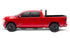 Cubierta de caja Ultra Flex de 6,4 pies para Dodge Ram 1500/2500 (sin Rambox) 03-20 de UnderCover, acabado negro mate