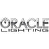 ORACLE LightingOracle Lighting LED Illuminated Wheel Rings White Single Row