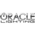 Oracle 05-07 Ford Superduty High Powered LED Fog (Pair) - 6000K